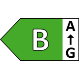 Klasa energetyczna B