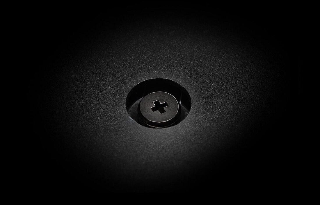 Karta graficzna ASROCK Arc A380 Challenger ITX OC 6GB - Precyzyjne montowanie