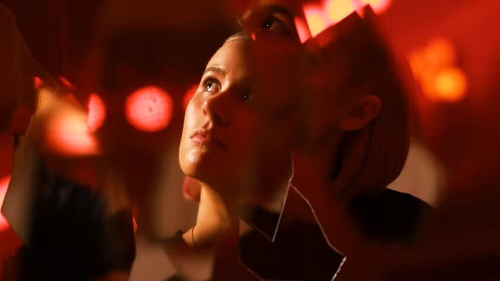 Canon EOS R5 Mark II matryca 45 MP szczegółowość obrazu