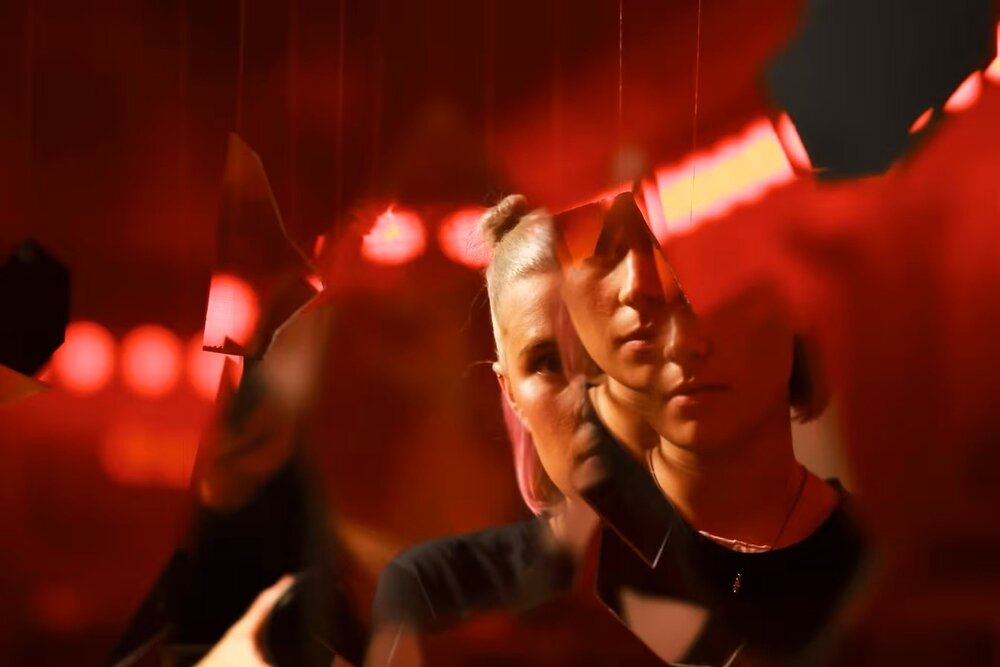 Canon EOS R5 Mark II zdjęcia seryjne 30 klatek na sekundę