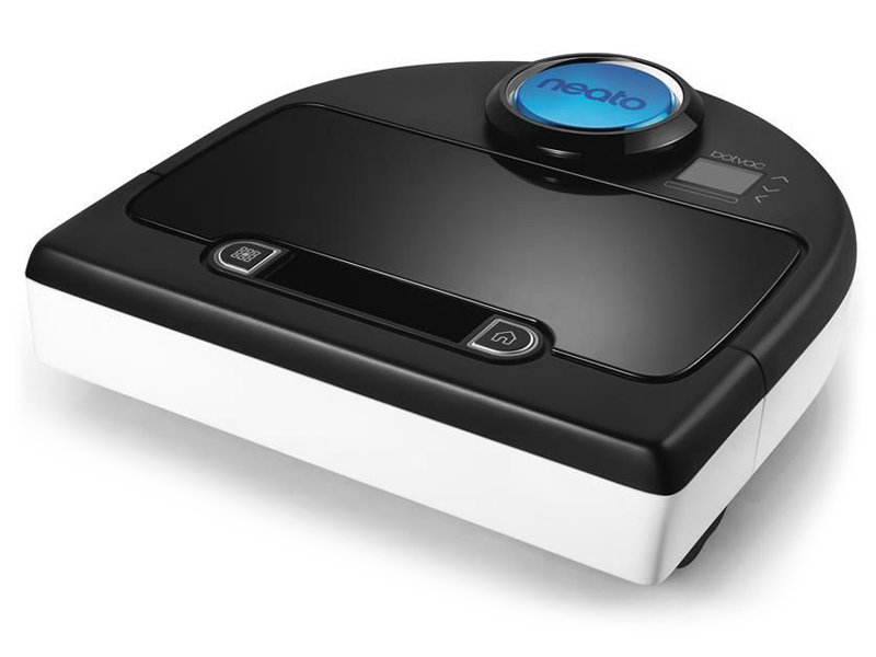 Technologia LaserSmart