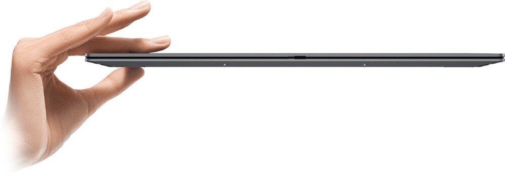 Laptop CHUWI HeroBook Plus 15.6 IPS Celeron N4020 8GB RAM 256GB SSD Windows 11 Home wielkość wymiary waga obudowa