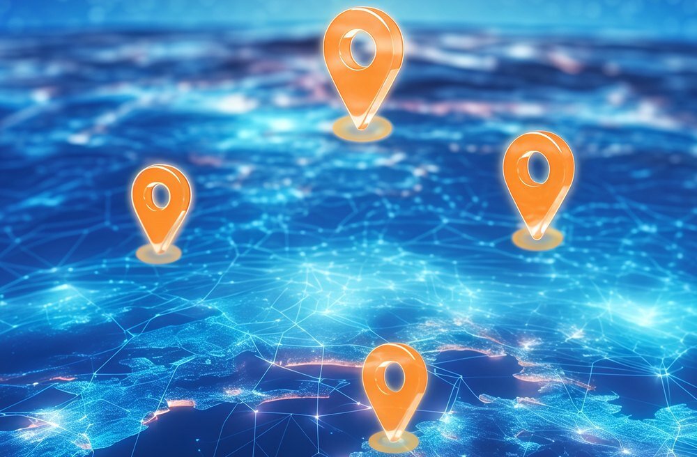 Smartwatch IMOO Watch Phone Z3 GPS, GLONASS, BDS Wi-Fi 