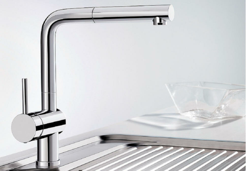 BLANCO Linus-S 514016 zestaw instrukcja