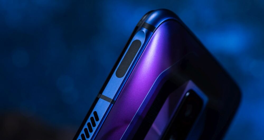 Smartfon NUBIA Red Magic 7  ekran bateria aparat procesor ram pamięć pojemność rozdzielczość zdjęcia filmy opis dane cechy blokady system łączność wifi bluetooth obudowa szkło odporność porty muzyka transfer sieć przekątna matryca waga czujniki