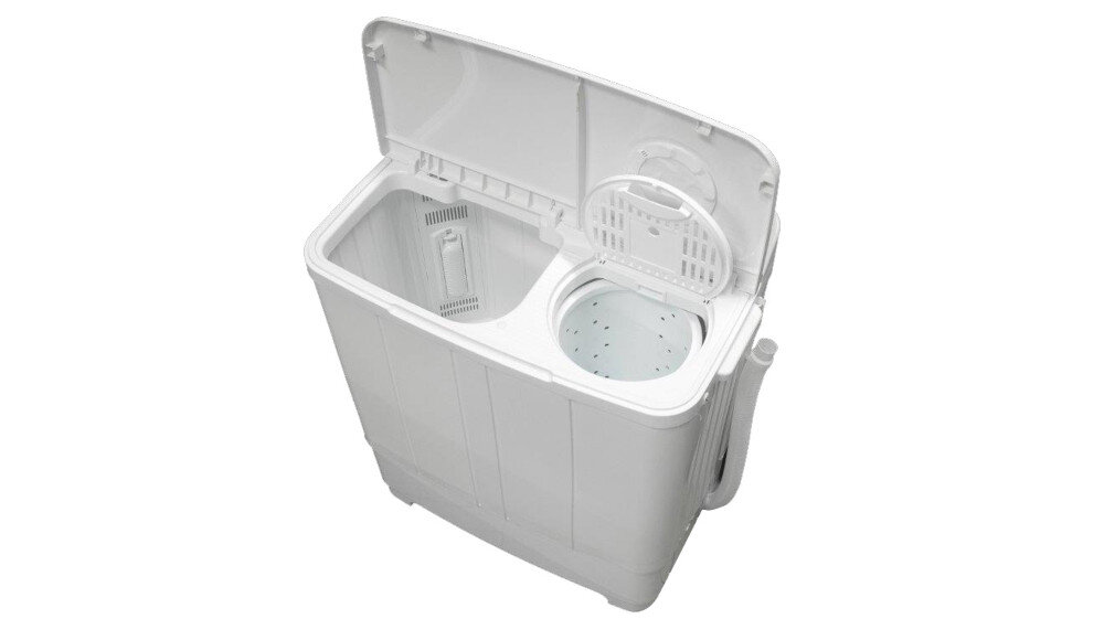 Pralko-wirówka RAVANSON XPB-700 główne front przód