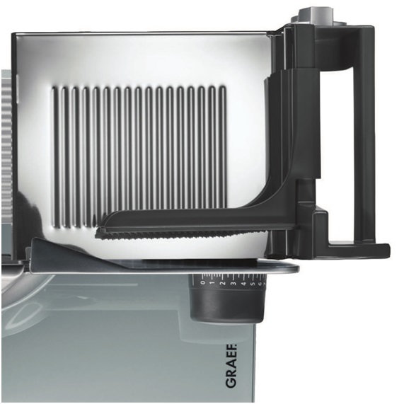 Krajalnica GRAEF G52 DESIGN