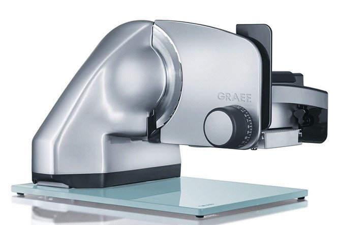 Krajalnica GRAEF G52