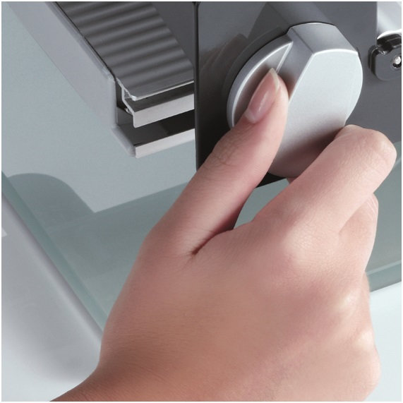 Krajalnica GRAEF G52 DESIGN