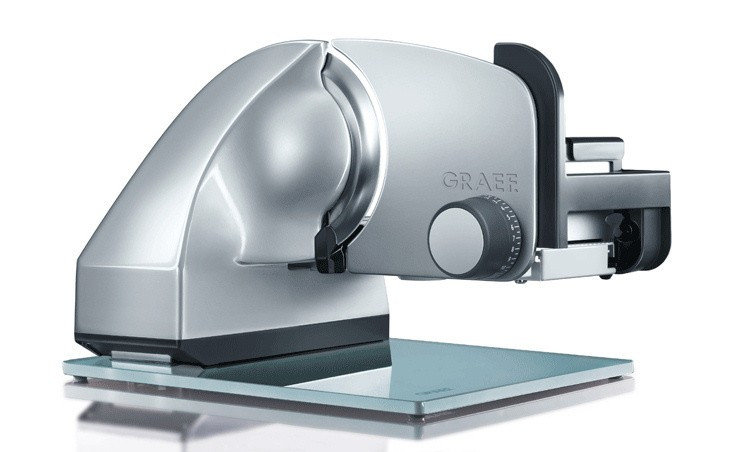Krajalnica GRAEF G52