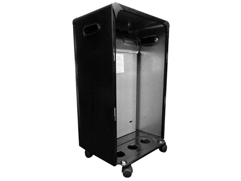 Łatwy w transporcie