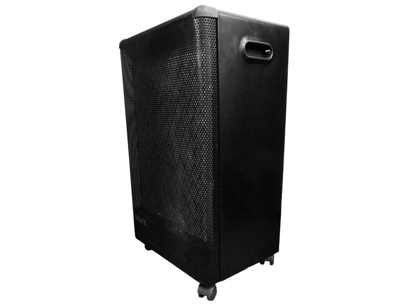 Bezpieczny w użytkowaniu