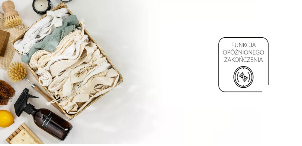 PRALKA MPM MPM-4610-PH-03 opóźnione zakończenie