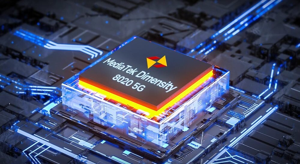 Smartfon ULEFONE Armor 26 Ultra Walkie Talkie  MediaTek Dimensity 8020 Arm Mali-G77  512 GB pamięci wewnętrznej Pamięć UFS 3.1   24 GB pamięci RAM    