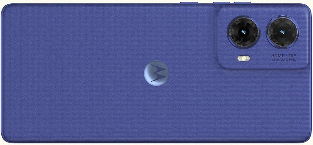 Smartfon MOTOROLA Moto G85 5G fotografia