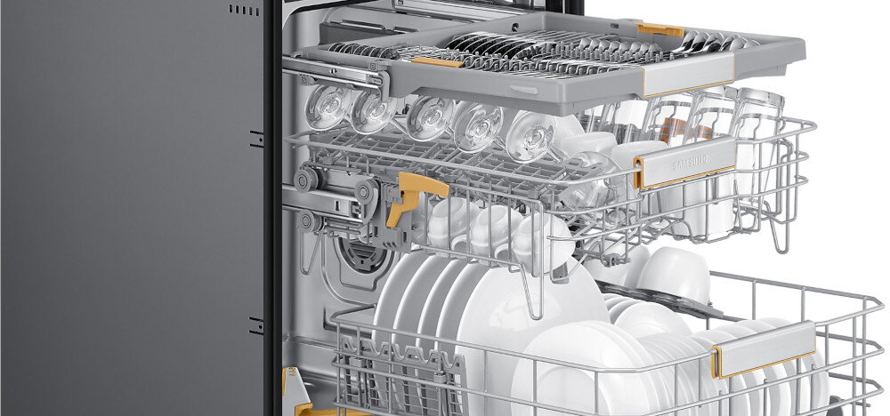 ZMYWARKA SAMSUNG BESPOKE DW60CB895UAPET