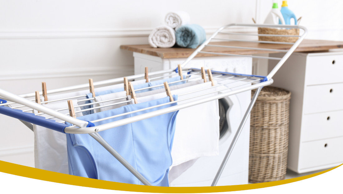 Osuszacz SHARP UD-P20E-W dla alergikow