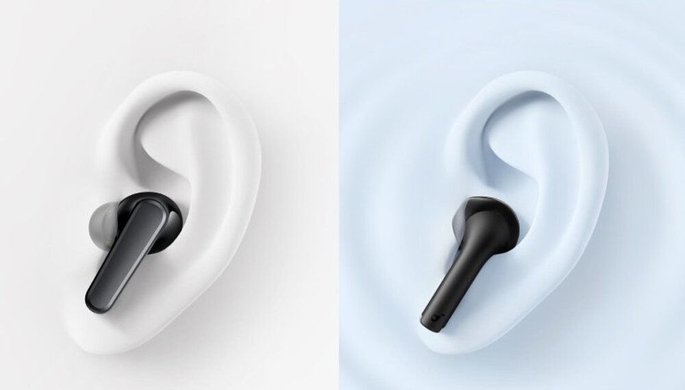 Słuchawki Soundcore K20i komfort uzytkowanie aplikacja konfiguracja