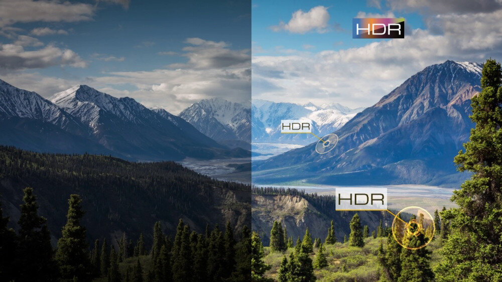 Telewizor TCL 32S5400A - hdr