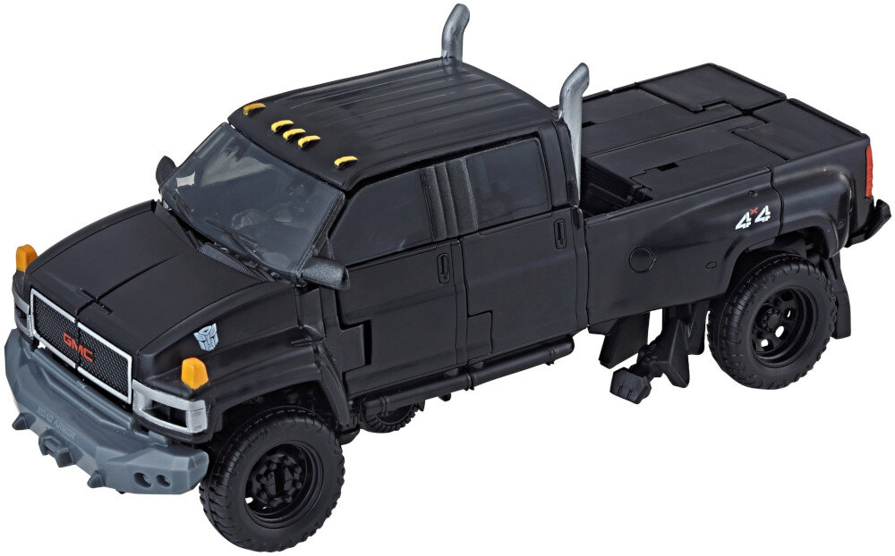 Figurka HASBRO Transformers Generations Studio Series E0702EU6 (1 figurka) wygląd postacie film odwzorowanie detale fan wiek