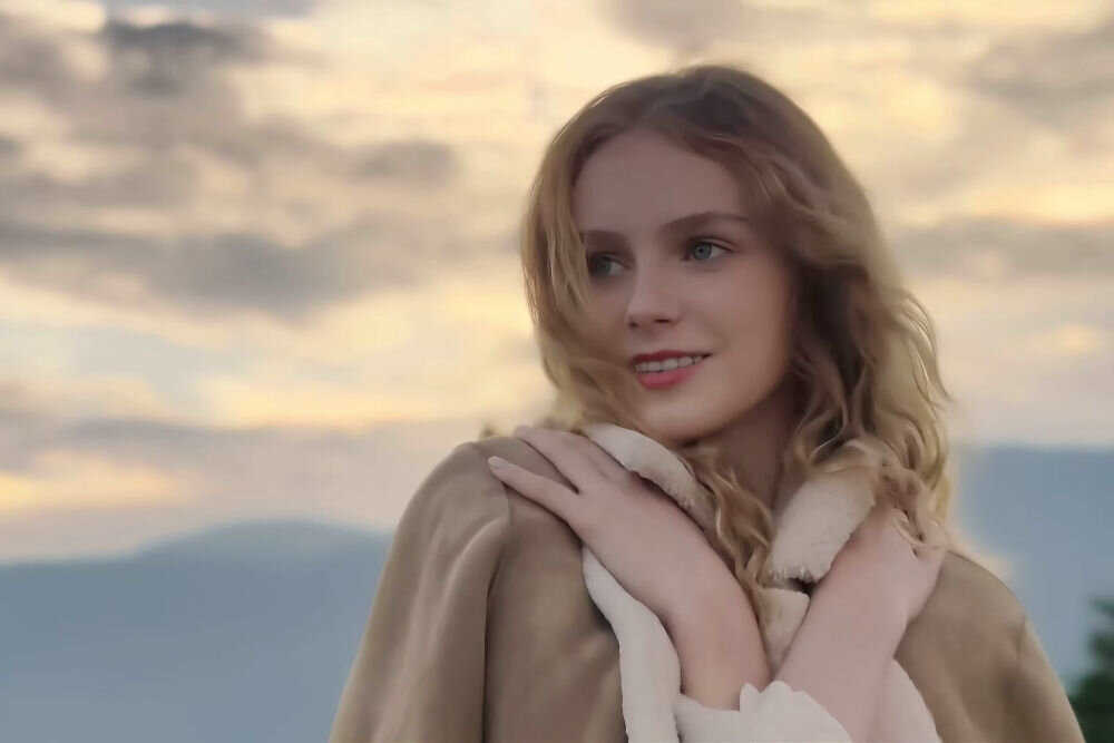 Smartfon VIVO X200 Pro 5G 16/512GB 6.78 120Hz Tytanowy Portrety kinowe 4K HDR technologia 4K HDR