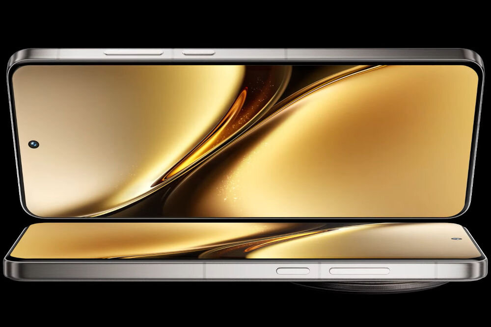 Smartfon VIVO X200 Pro 5G 16/512GB 6.78 120Hz Tytanowy ZEISS Natural Colour panel 8T LTP od 0,1 do 120 Hz Netflix HDR Dolby Vision HDR10+ gama p3 CMF2015