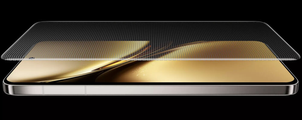 Smartfon VIVO X200 Pro 5G 16/512GB 6.78 120Hz Tytanowy technologia przyciemniania 2160 Hz PWM Inteligentna ochrona wzroku 3.0 Tryb nocny 2.0 Korekta jasności 2.0 certyfikat SGS