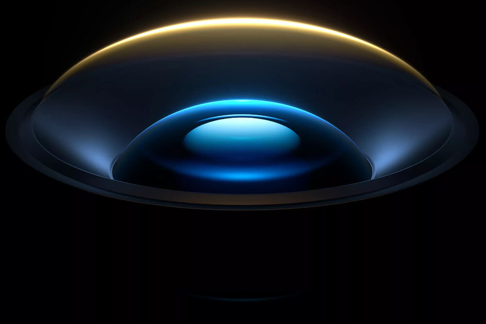 Smartfon VIVO X200 Pro 5G 16/512GB 6.78 120Hz Tytanowy ZEISS Powłoka T* ZEISS standard ZEISS APO