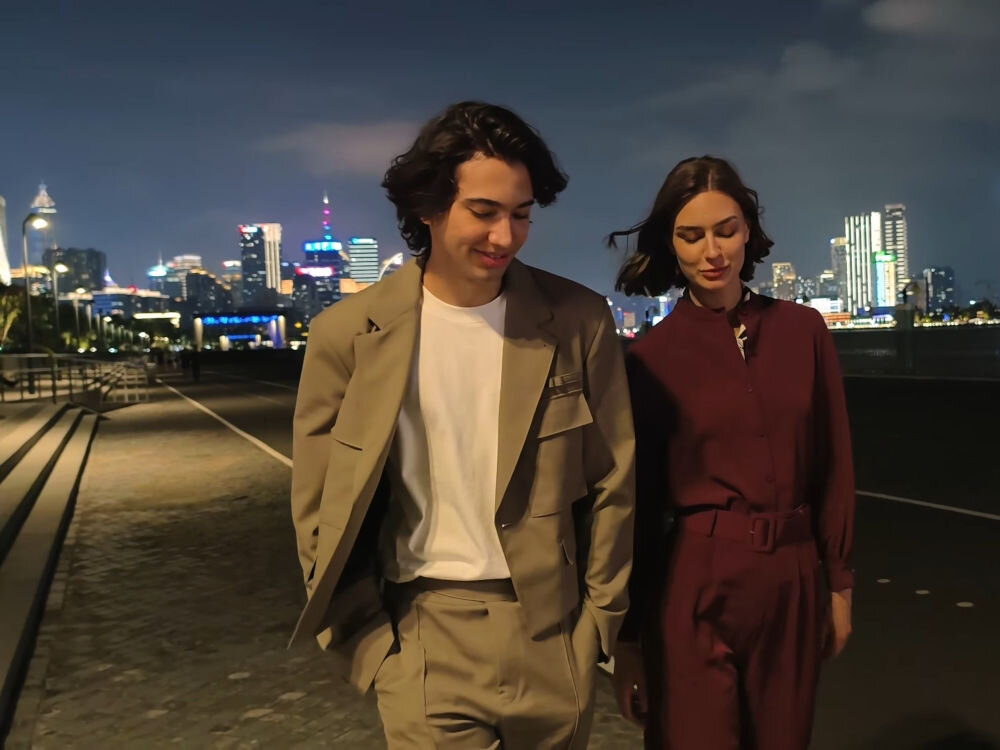 Smartfon VIVO X200 Pro 5G 16/512GB 6.78 120Hz Tytanowy szeroki zakres dynamiki 4K HDR Dolby Vision zwolnione tempo 120 kl./s