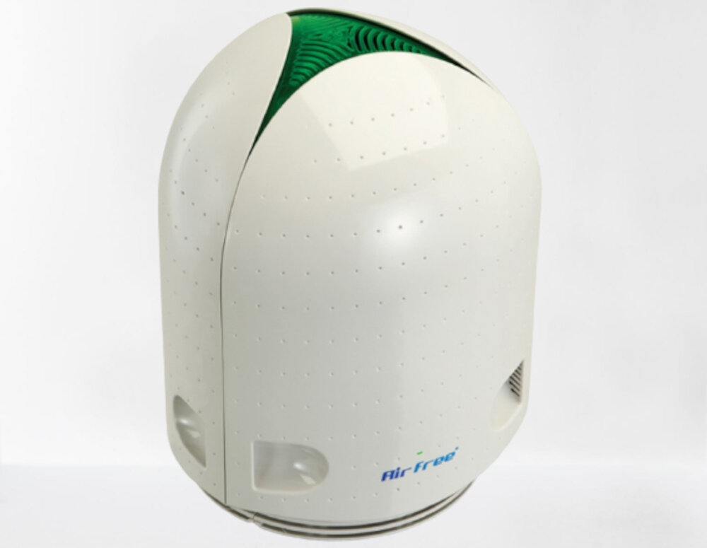 Oczyszczacz powietrza AIRFREE E80