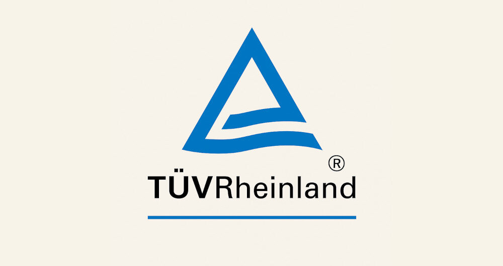 Zmywarka LG DB597TXS Certyfikat TÜV skuteczność bezpieczeństwo