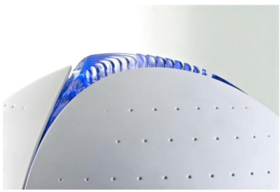 Oczyszczacz AIRFREE wygoda