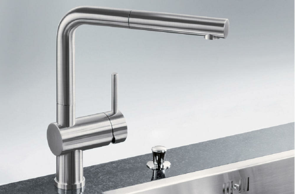BLANCO Linus-S 512402 zestaw instrukcja