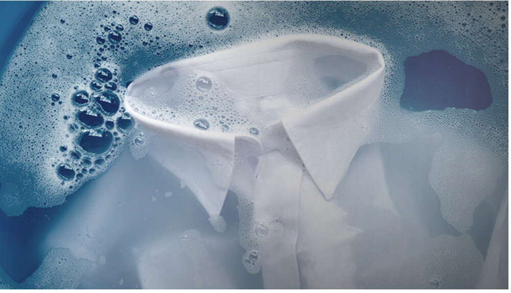 HAIER I-Pro 5 HW80-B14959EU1-S DIRECTMOTION kontrola piany aktywny cykl mechanizm 