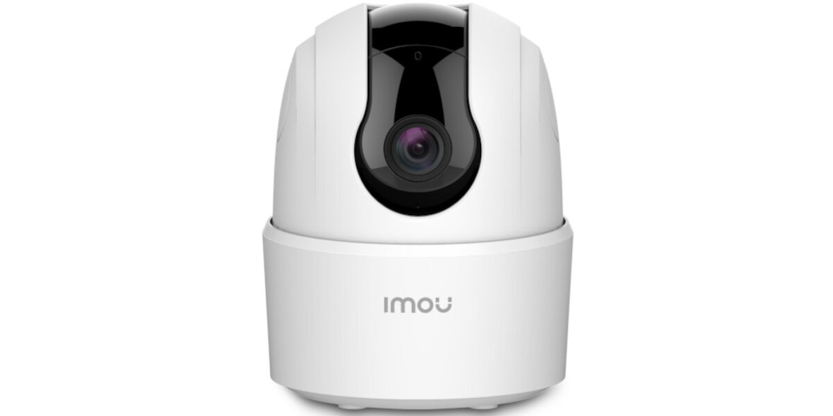 Kamera IMOU Ranger 2C 5MP - Spokój umysłu gwarantowany, kamera od frontu
