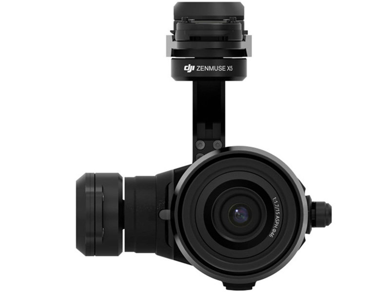 Zaawansowana kamera HD