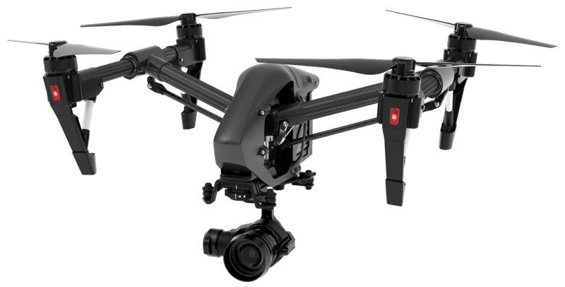 Potężne silniki bezszczotkowe