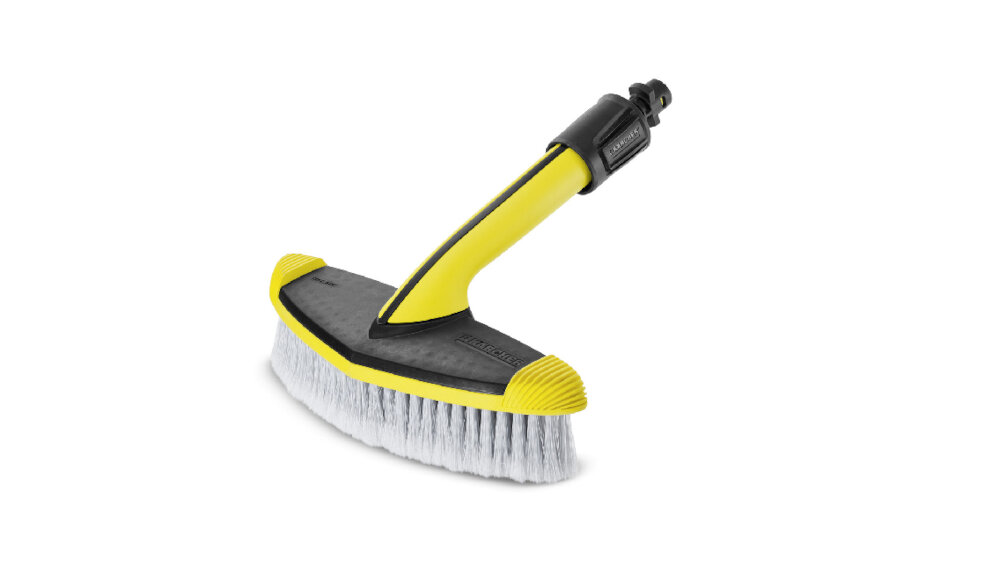 KARCHER-WB60-2.643-233.0 zestaw urządzenie instrukcja obsługi karta gwarancyjna