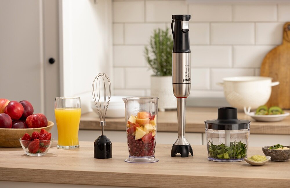 Blender GORENJE HBV1500VS  kv początek opisu