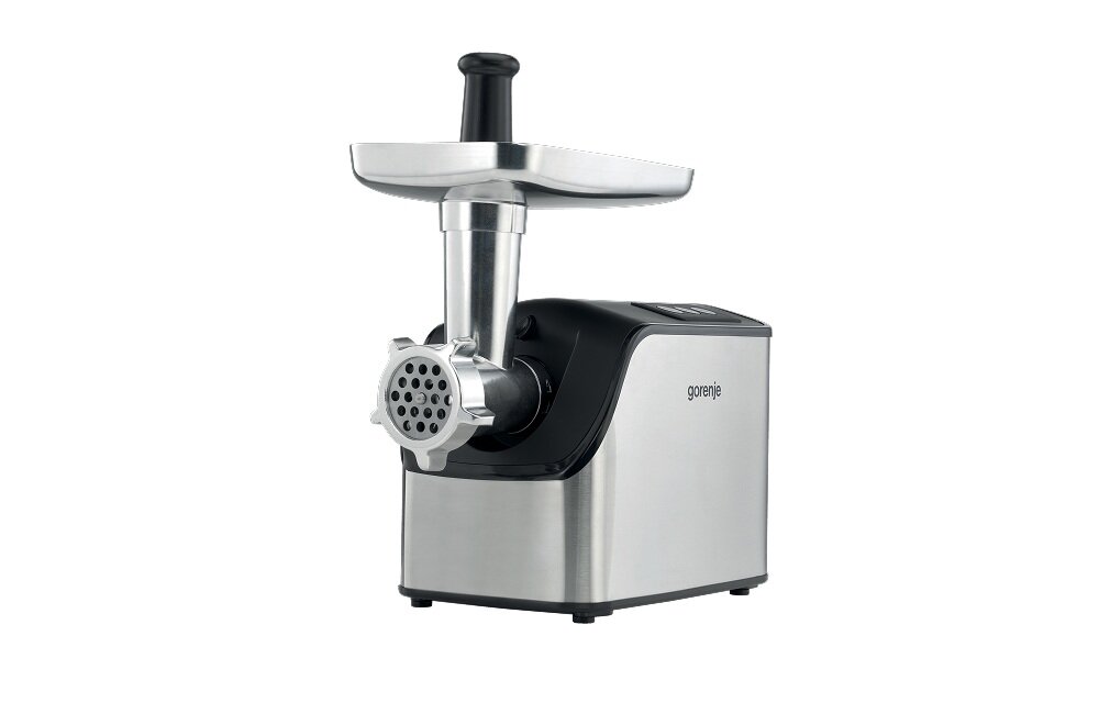 Maszynka do mięsa GORENJE MG2202XE kv początek opisu