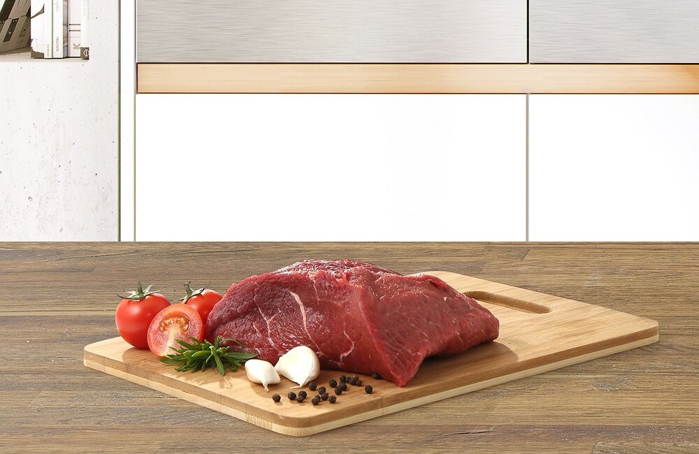 Maszynka do mięsa GORENJE MG2202XE lokalne produkty, lepszej jakości mięso, oszczędność pieniędzy