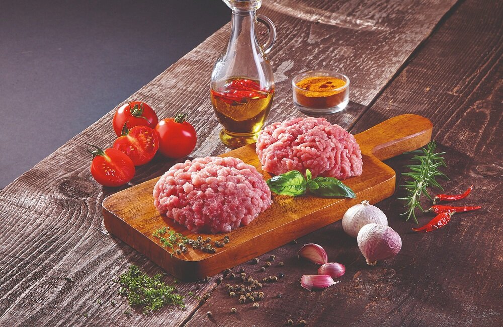 Maszynka do mięsa GORENJE MG2202XE zdrowsze posiłki, większa świadomość, troska o codzienną dietę