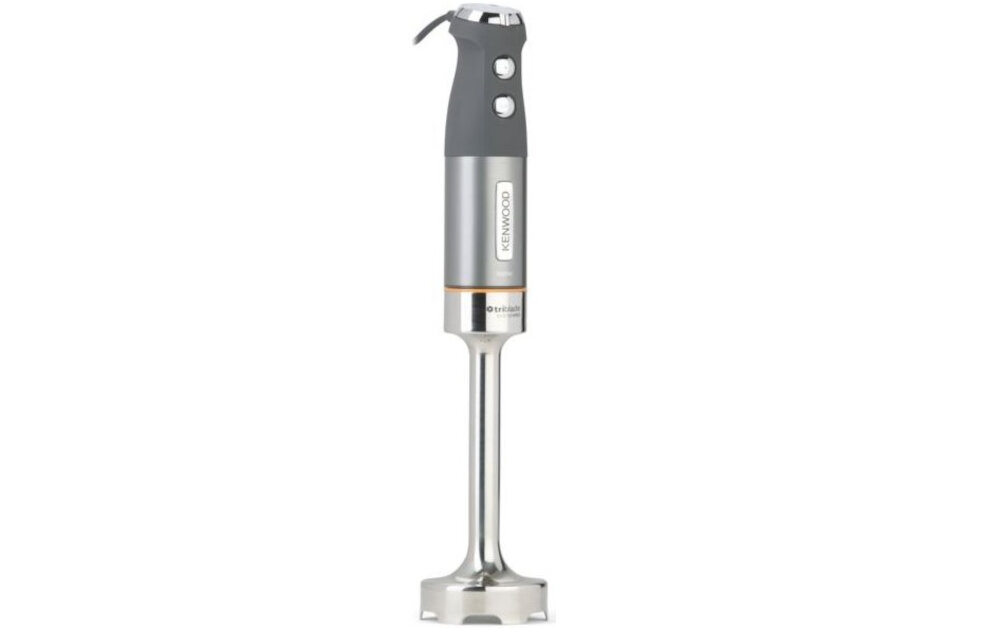 Blender KENWOOD HDM800SI design wyglad wysoka jakosc wykonanie