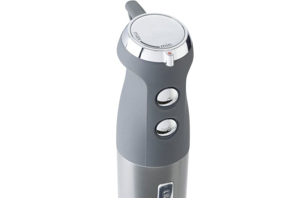 Blender KENWOOD HDM800SI wygodny w uzyciu latwe czyszczenie