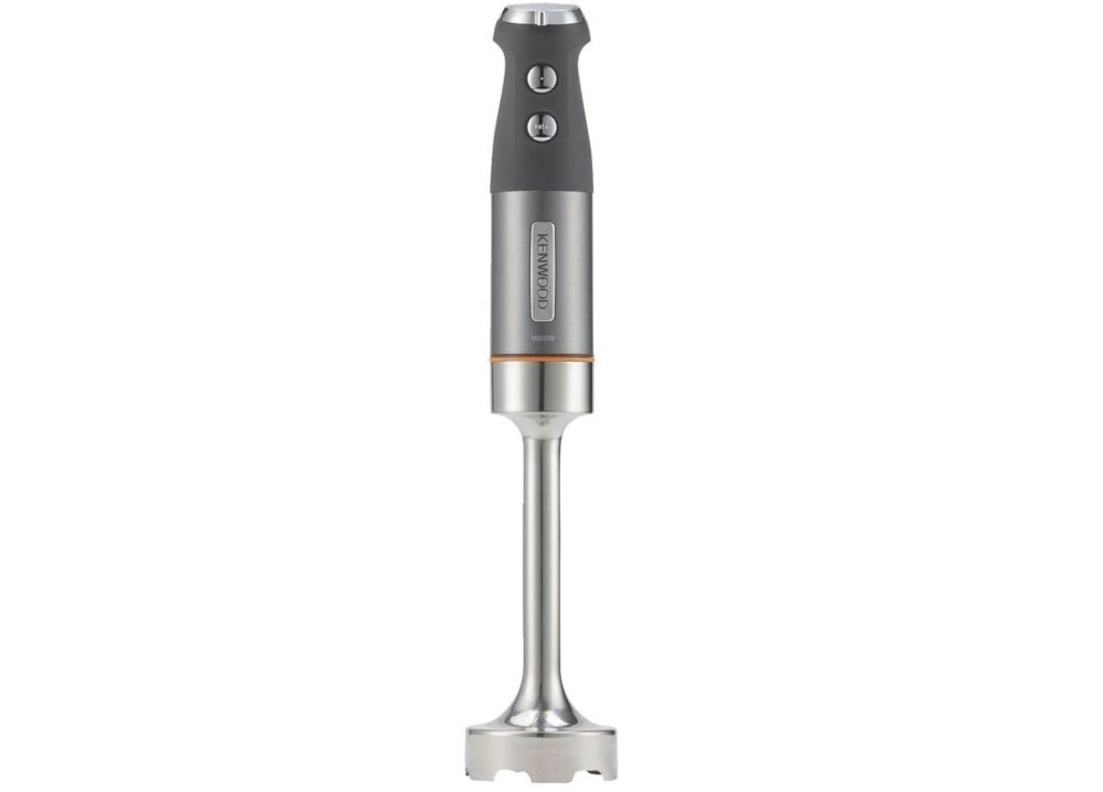 Blender KENWOOD HDM800SI precyzyjny uzytkowanie