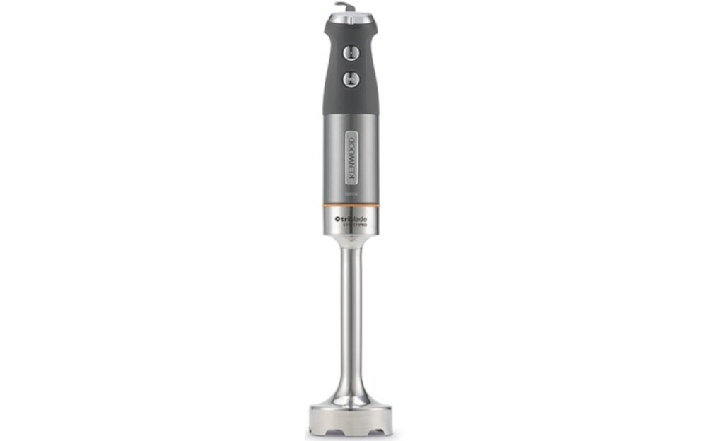 Blender KENWOOD HDM804SI design wyglad wysoka jakosc wykonanie