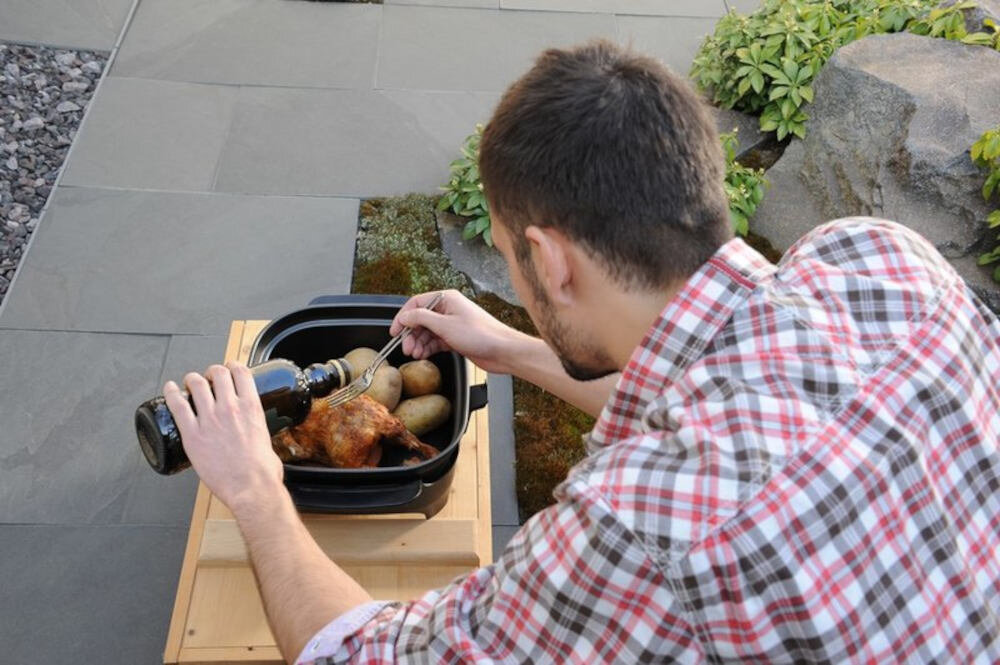 Prodiż ETA Pecenka 013390000 smacznie zdrowo aromat możliwości