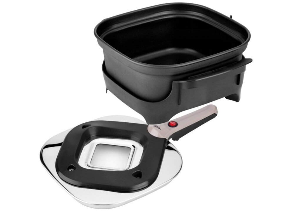 Prodiż ETA Pecenka 013390000 zestaw akcesoria komplet wyposazenie