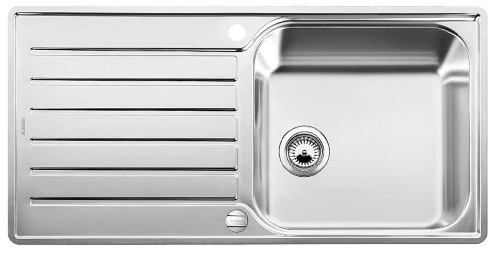 BLANCO zlewozmywak kuchenny sprzęt agd praca kuchnia