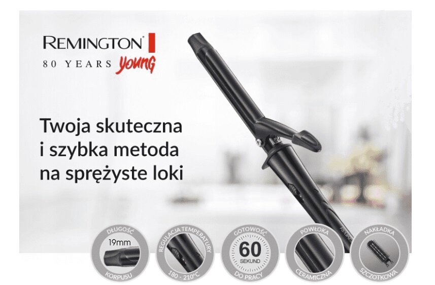 lokówka wyglad ogolny i cechy